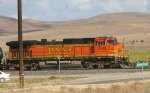 BNSF 4148